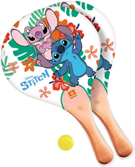 Strandset mit Mondo-Stich