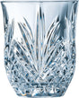 Arcoroc Broadway Schnapsglas – 5 cl – Set 6