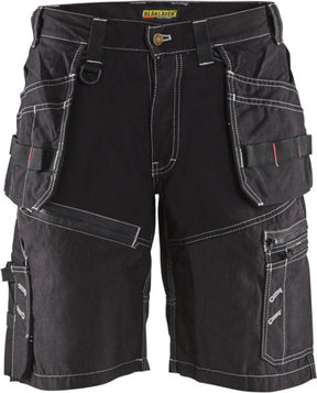 Blåkläder Blaklader kurz x1500 1502-1310 – Schwarz – C48