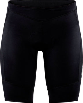 Craft Core Essence Shorts W Damen-Radhose – Schwarz