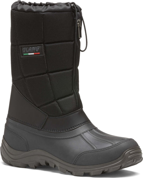 Olang olympus snowboots heren - nero 41 42