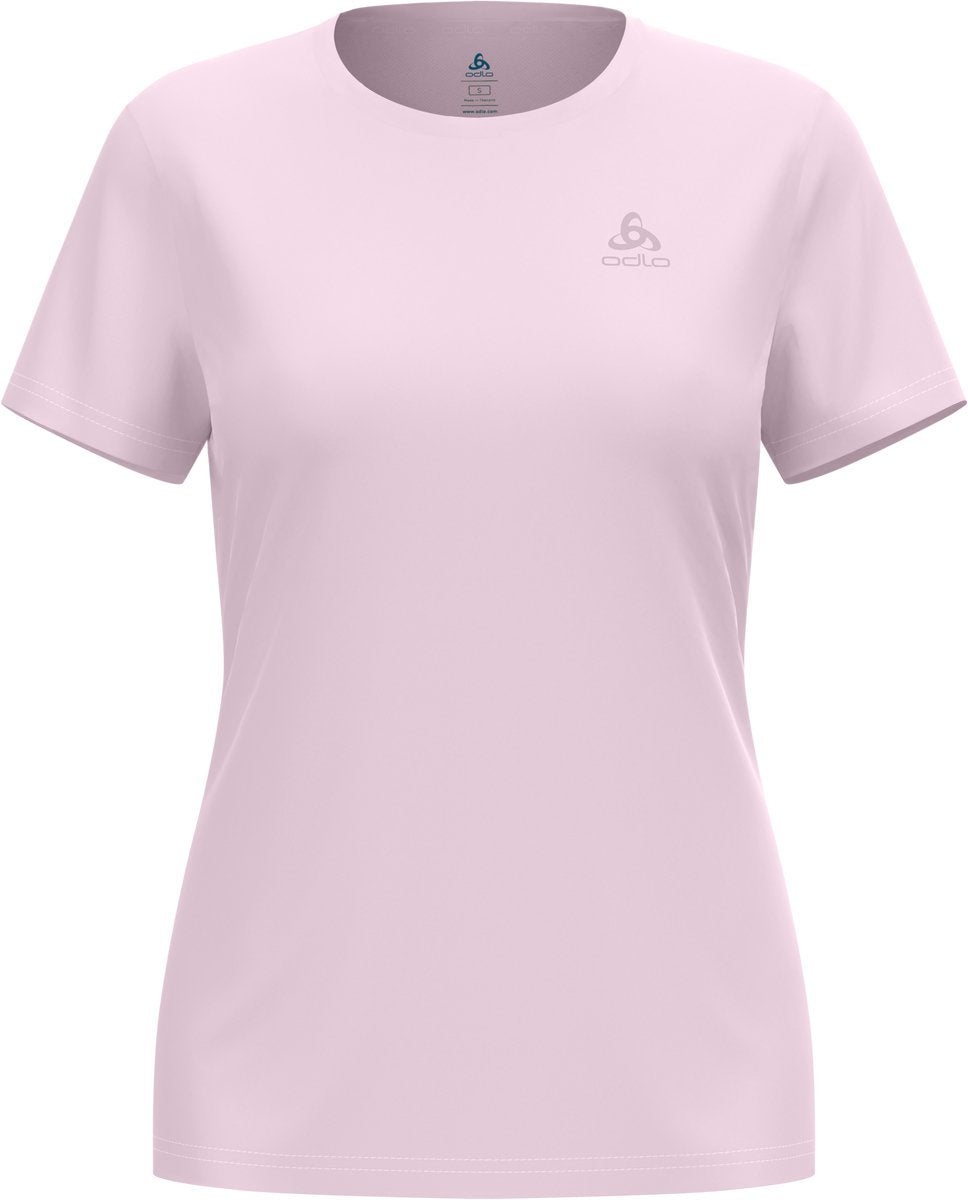 Odlo Essential Flyer Laufshirt – Damen – Hyper Pink – M