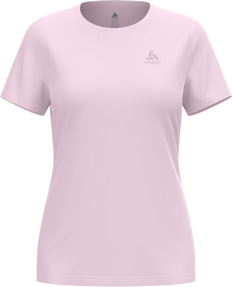 Odlo Essential Flyer Laufshirt – Damen – Hyper Pink – M