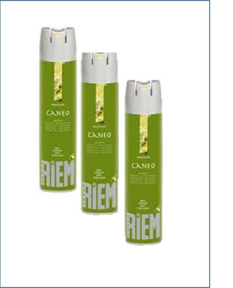Gürtel - Lufterfrischer Caneo 300ml