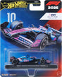 Hot Wheels Premium Formel 1 Alpinteam – Pierre Gasly