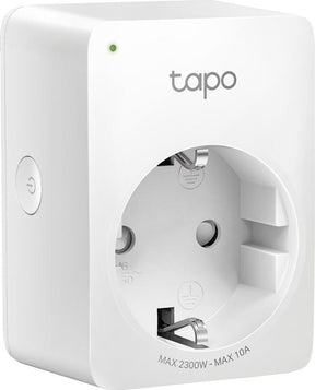 Tp-Link Tapo P100 Smart Plug – Niederlande – 1 Packung