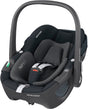 Maxi-cosi pebble 360 i-size autostoeltje - essential graphite - vanaf de geboorte tot ca. 15 maanden
