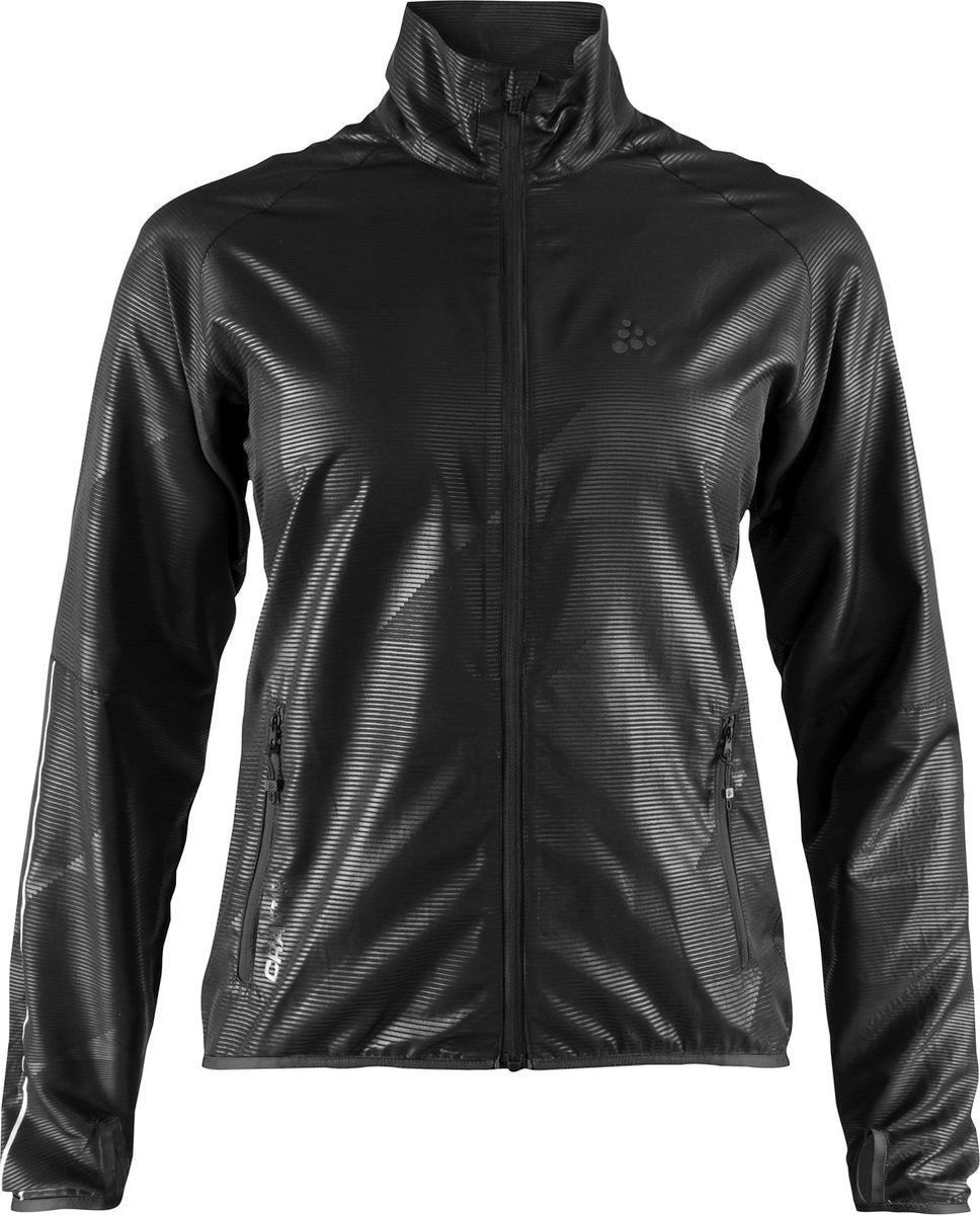 Craft Eaze Sportjacke Damen – Größe S