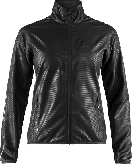 Craft Eaze Sportjacke Damen – Größe S