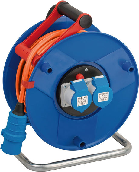Brennenstuhl Garant CEE 2 IP44 Kabelrollen von Special Artificial