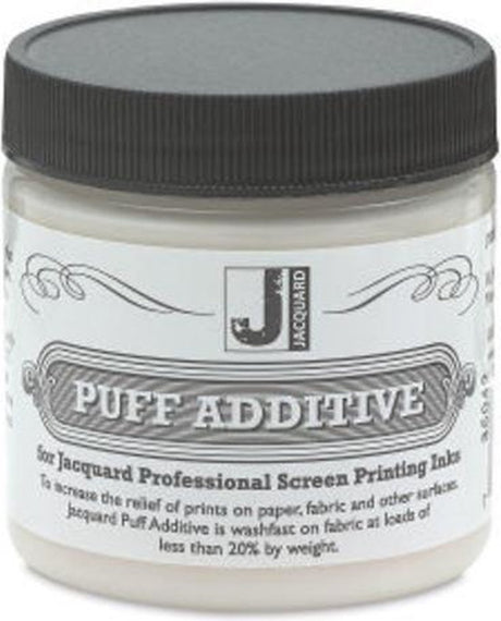 Jacquard-Puffzusatz 118 ml
