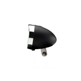 Simson Scheinwerfer Classic Luxuriös Batterie schwarz (10 Stück)