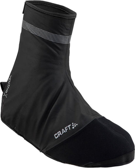 Craft Shelter Bootie Überschuhe Unisex – Größe XXL