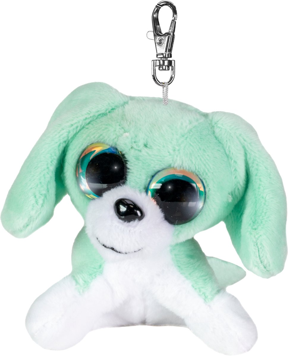 Lumo Stars Lumo Start Keychain - Hund Tommy
