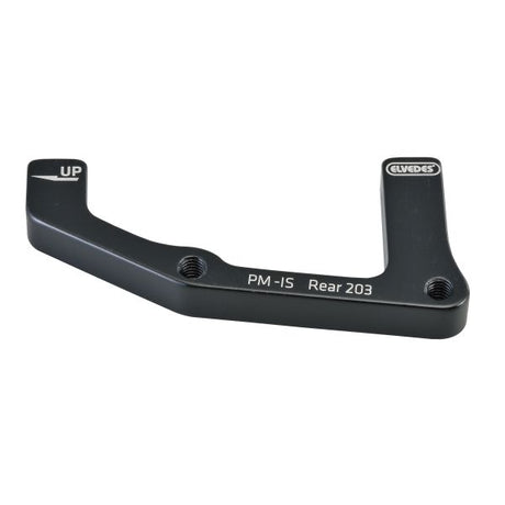 Remlaw -Adapter ELVEDES PM 203 Heck