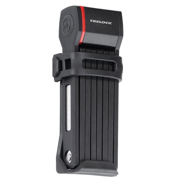 Trelock FordesLot Zwei go 80 cm xmove schwarz