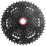 Sunrace-Kassette MTB CSMX9X 10-46 11 Speed ​​XD-Fahrerschwarz