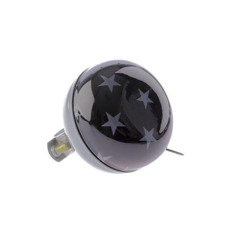 Nv ding dong call 60mm Sterne schwarz mit Sternkarte