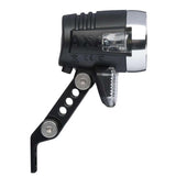 Axa Scheinwerfer Blueline 50 E-Bike – Schwarz