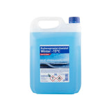 Fenstersprühgerät 5 lt. Blau