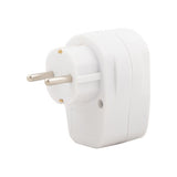 Stecker mit Switch