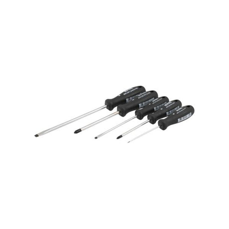 Unior Schraubendreher-Set 5-teilig