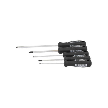 Unior Schraubendreher-Set 5-teilig