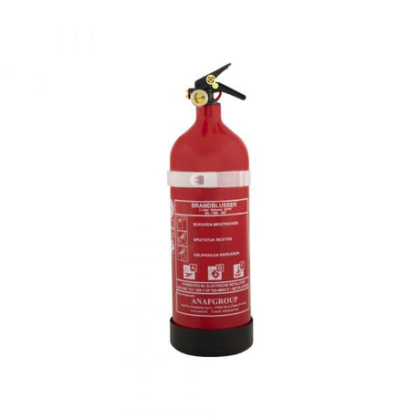Feuerlöschschaum 2l.