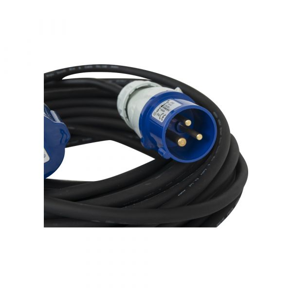 NGK CEE-zugelassen 3 x 1,5 mm