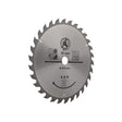 Säge Blade 315 mm., 30 Zähne