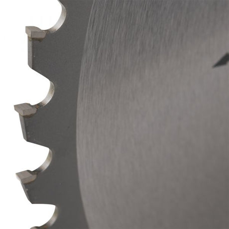 Säge Blade 400 mm., 48 Zähne