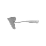 Hacke Herz 18 cm. locker