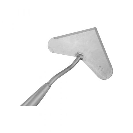Hacke Herz 18 cm. locker
