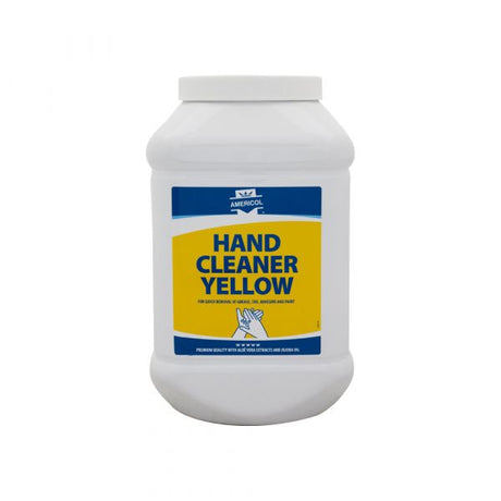 Handcleaner Yellow 4,5 lt. HAUSTIER