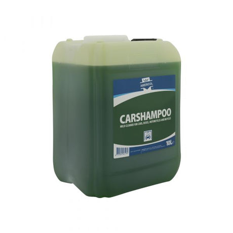 Autoshampoo 10l