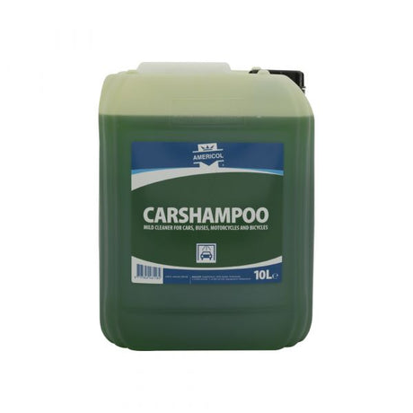 Autoshampoo 10l