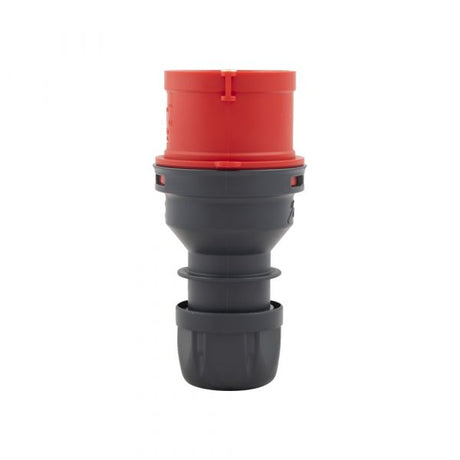 Enzo-CEE-Stecker 16a 5-polig