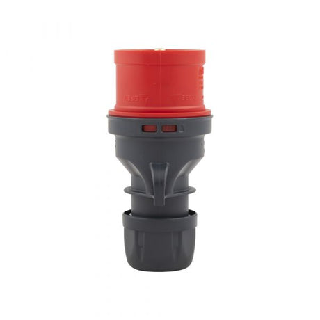 Enzo-CEE-Stecker 16a 5-polig