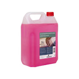 Fenster sauber rosa 5 lt. Sommer