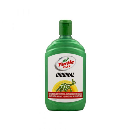 Schildkrötenwachs 52871 GL Original Wachs 500 ml
