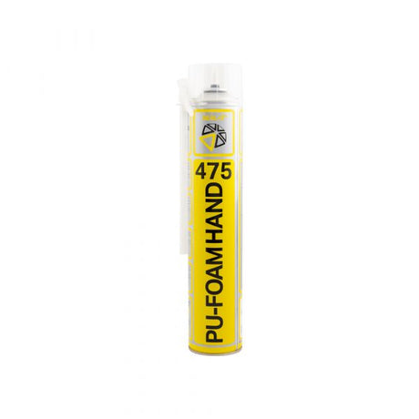 Pur-Schaum 700 ml.