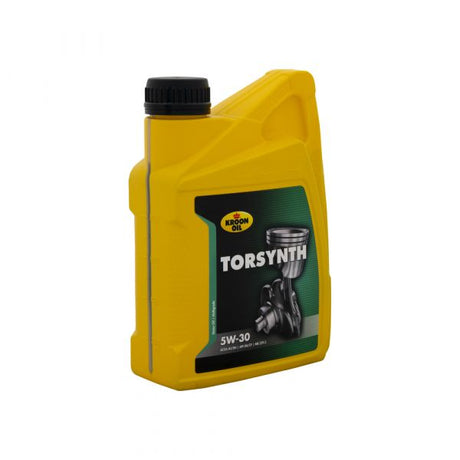 Torynth Motoröl 5W30 1 Liter