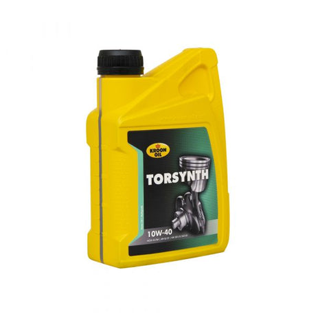 Kroon-Oil Torsynth Motoröl 10w40 1 Liter