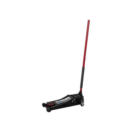 Tarsus Garagenwagenheber 3 Tonnen Low Pro