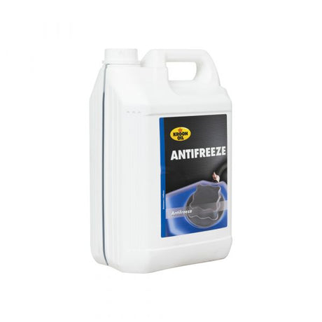 Kroon-Oil Motorfrostschutzmittel 5 Liter