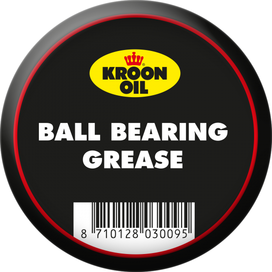 Kroon-Öl-Kugellager Fett Kogellagen Grind kann 65 ml 03009