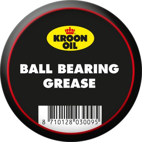 Kroon-Öl-Kugellager Fett Kogellagen Grind kann 65 ml 03009