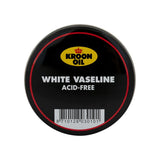 Vaseline White 60 Gramm in Can