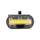 Fahrradlampe weißer X-Traa hell