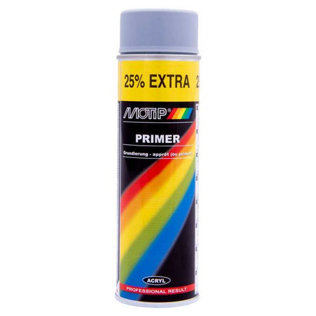 Motip -Primer grau 500 ml